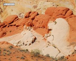 Nevada - Valley of Fire