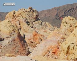 Nevada - Valley of Fire