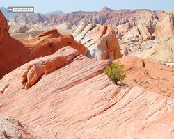Nevada - Valley of Fire