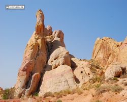 Nevada - Valley of Fire