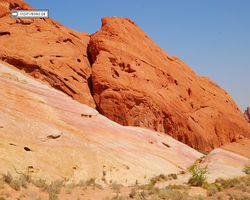 Nevada - Valley of Fire