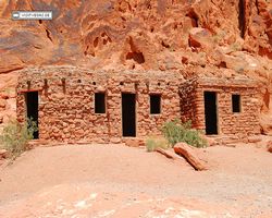 Nevada - Valley of Fire