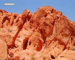 Nevada - Valley of Fire
