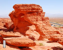 Nevada - Valley of Fire