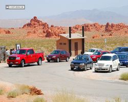 Nevada - Valley of Fire