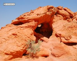 Nevada - Valley of Fire