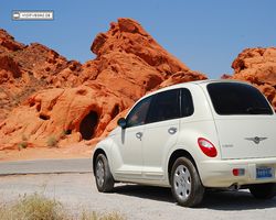 Nevada - Valley of Fire