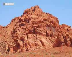 Nevada - Valley of Fire