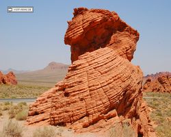 Nevada - Valley of Fire