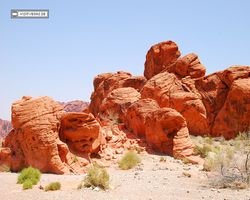 Nevada - Valley of Fire