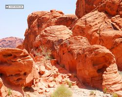 Nevada - Valley of Fire