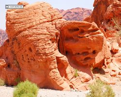 Nevada - Valley of Fire