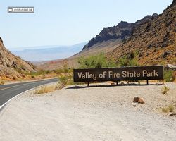 Nevada - Valley of Fire