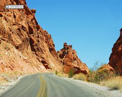 Nevada - Valley of Fire