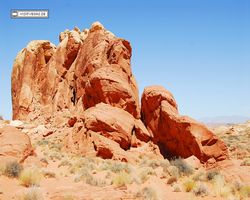 Nevada - Valley of Fire