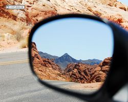 Nevada - Valley of Fire
