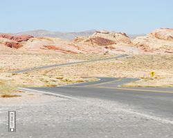 Nevada - Valley of Fire