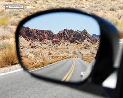 Nevada - Valley of Fire