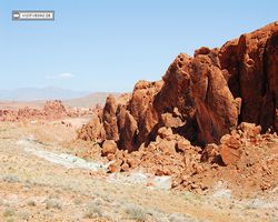 Nevada - Valley of Fire