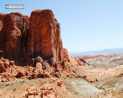 Nevada - Valley of Fire