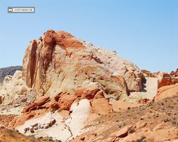 Nevada - Valley of Fire