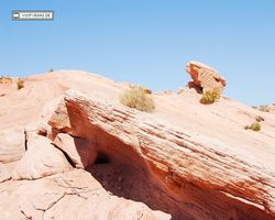 Nevada - Valley of Fire