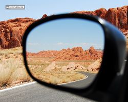 Nevada - Valley of Fire