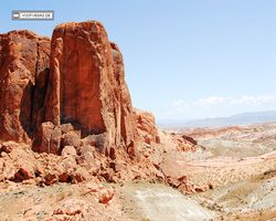 Nevada - Valley of Fire