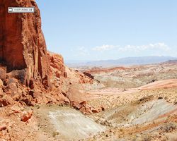 Nevada - Valley of Fire