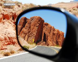 Nevada - Valley of Fire