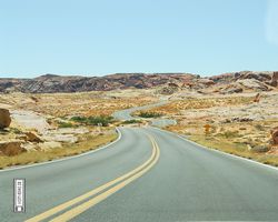 Nevada - Valley of Fire