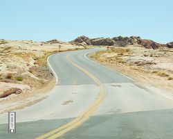 Nevada - Valley of Fire