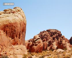 Nevada - Valley of Fire