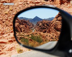 Nevada - Valley of Fire