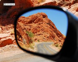 Nevada - Valley of Fire