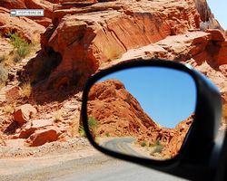 Nevada - Valley of Fire