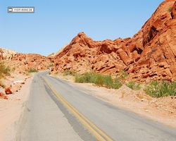 Nevada - Valley of Fire