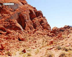 Nevada - Valley of Fire
