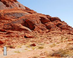 Nevada - Valley of Fire