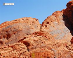Nevada - Valley of Fire