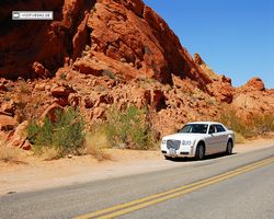 Nevada - Valley of Fire