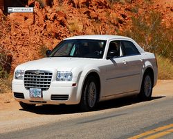 Nevada - Valley of Fire