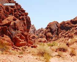 Nevada - Valley of Fire