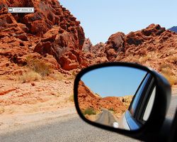 Nevada - Valley of Fire