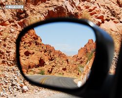 Nevada - Valley of Fire