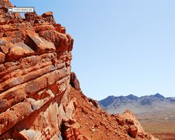 Nevada - Valley of Fire