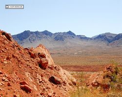 Nevada - Valley of Fire