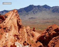 Nevada - Valley of Fire