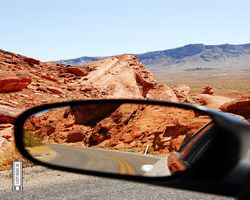 Nevada - Valley of Fire