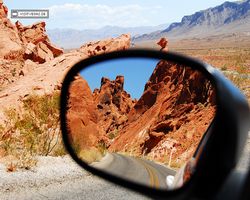 Nevada - Valley of Fire